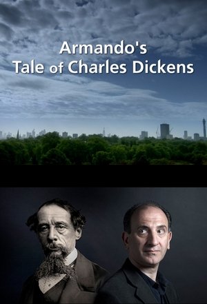 Armando's Tale of Charles Dickens Poster