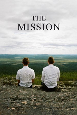 The Mission Poster