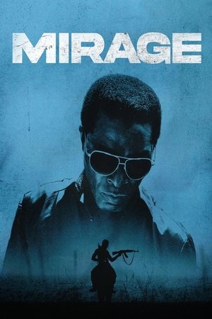 Mirage Poster