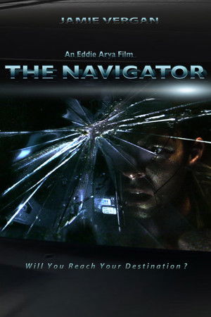 The Navigator Poster