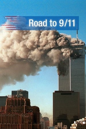 Road to 9/11 Poster