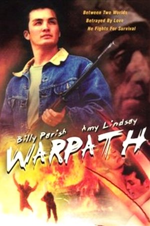 Warpath Poster
