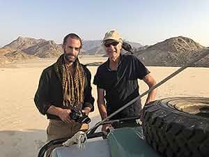 Fiennes: Return to the Nile Poster