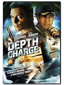 Depth Charge Poster