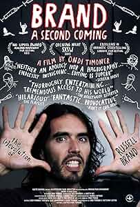 Brand: A Second Coming Poster