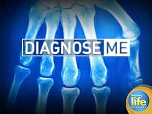 Diagnose Me Poster