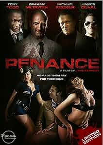 Penance Poster