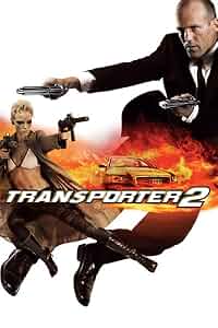 Transporter 2: Making the Music Poster