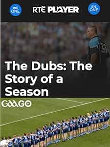 The Dubs: The Story of a Season Poster
