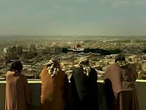 Into Hell: Part Two Poster