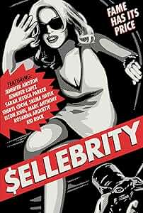 $ellebrity Poster