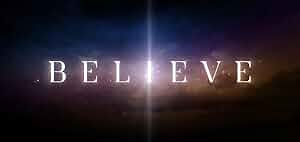 Believe Poster