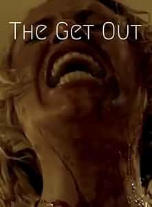 The Get Out Poster