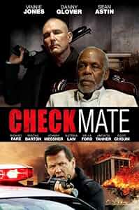 Checkmate Poster