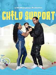 Child Support Poster