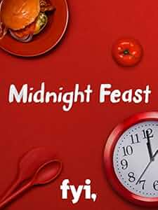 Midnight Feast Poster