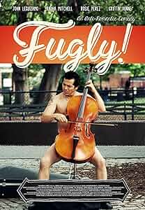 Fugly! Poster