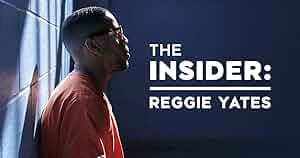 The Insider: Reggie Yates Poster