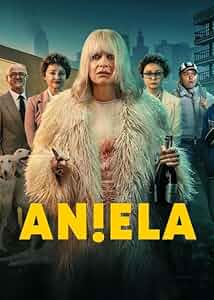 An!ela Poster