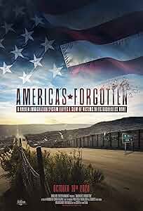 America's Forgotten Poster
