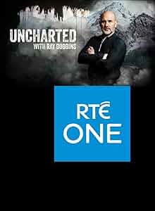 Uncharted with Ray Goggins Poster