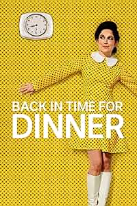 Back in Time for Dinner Poster